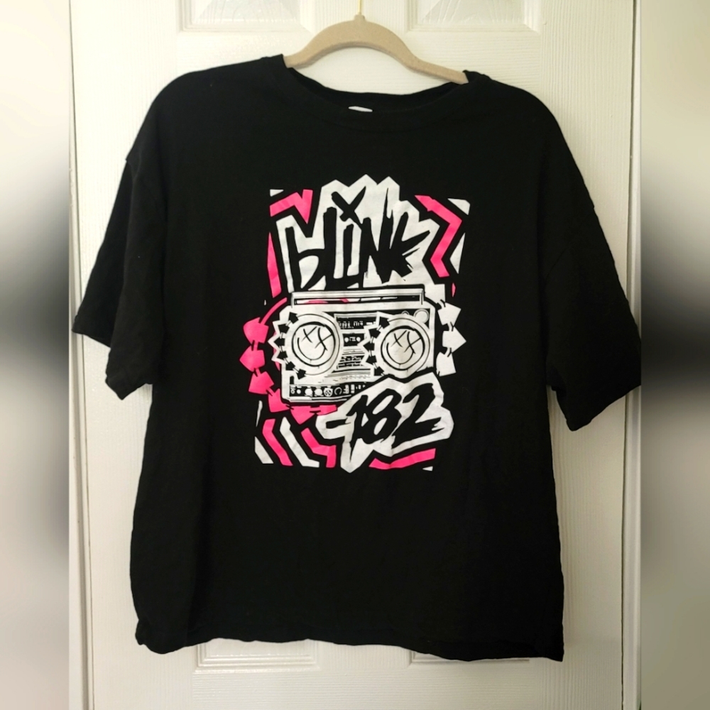 Oversized Shirt